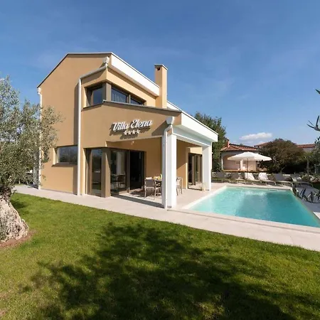 Villa Elena Porec-3