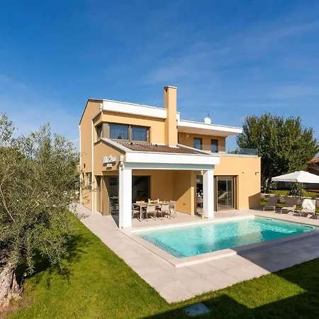 Villa Elena Porec-2